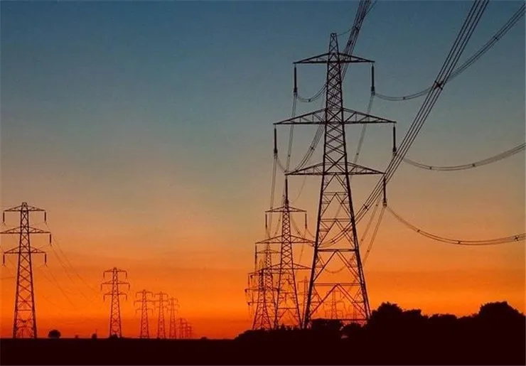 افزایش ۴ برابری ظرفیت انتقال انرژی به افغانستان با احداث خط ۵۰۰ کیلوولت