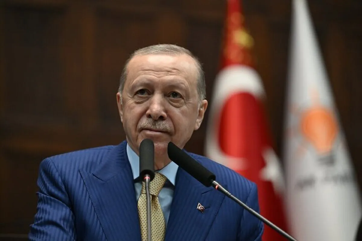 اردوغان: همه ما هزینه جنگ اسرائیل در منطقه را می‌پردازیم | تحریکات این رژیم، تلاش‌ برای اجرایی‌شدن توافق اسلام‌آباد را تضعیف کرده است