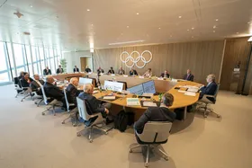 هشدار مقامات IOC به افغانستان | محدودیت&zwnj;ها علیه زنان و تهدید به تعلیق