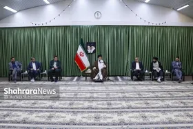 آیت&zwnj;الله علم&zwnj;الهدی: بحران کمبود معلم در مدارس نباید تکرار شود | مدرسه، نقطه آغاز تربیت است