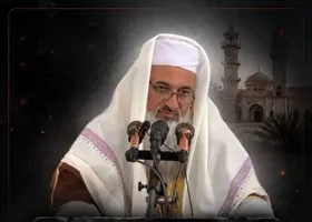 امام جمعه اهل سنت در میرجاوه ترور شد