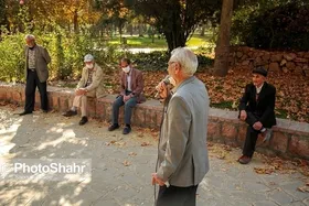 خواسته چندباره بازنشستگان تامین اجتماعی از هیات دولت؛ افزایش حقوق&zwnj;ها را تصویب کنید! (۸ خردادماه ۱۴۰۱)