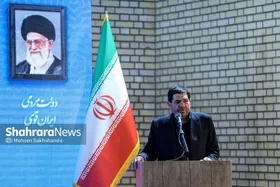 مخبر: شهید رئیسی ارتباط ما با کشور&zwnj;های منطقه را تقویت کرد