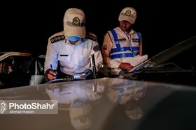 اعمال قانون ۱۹۵دستگاه خودروی متخلف و حادثه&zwnj;ساز در مشهد (۵شهریور۱۴۰۲)