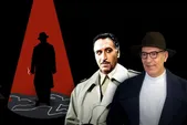 ویدئو| نخستین تیزر سریال «کارآگاه علوی ۳» منتشر شد