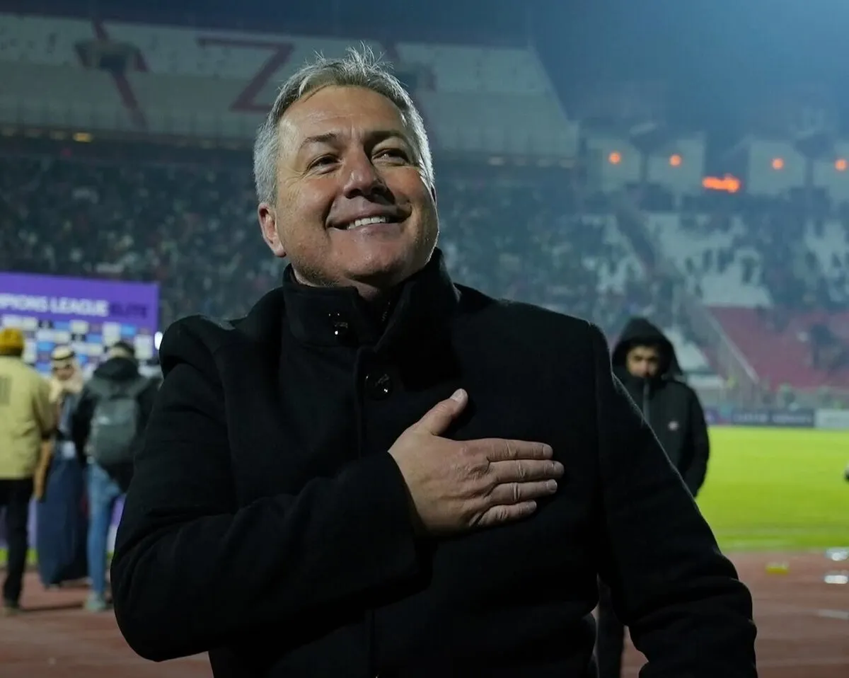 پرسپولیس و پیشنهاد سه ماه دستمزد رایگان به اسکوچیچ!