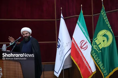 مراسم تکریم و معارفه سرپرست اداره کل ورزش و جوانان استان خراسان رضوی