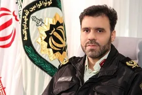 قدردانی سخنگوی پلیس از اصحاب قلم در دوران جنگ رژیم صهیونیستی علیه ایران | عزیزان رسانه، گل کاشتید، دستانتان را می&zwnj;بوسم