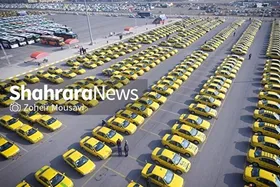 شهردار مشهد مقدس خبر داد: تسهیلات ۴۰۰ میلیونی با سود ۸ درصد برای نوسازی تاکسی&zwnj;های فرسوده مشهد