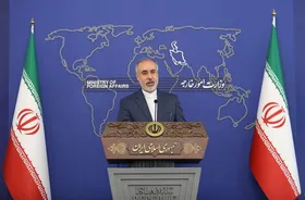 سخنگوی وزارت خارجه: انقلاب امام سرآغاز تحولی ماندگار در مسیر تاریخ بود
