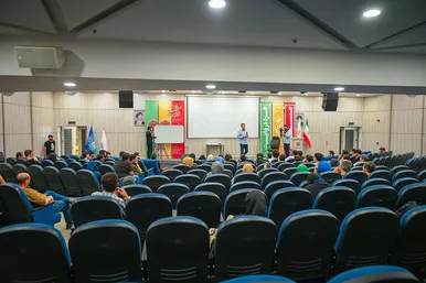 دومین روز رویداد «روایت شهر»
