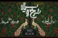 ویدئو| تیزر رسمی سریال «سرخ و سیاه» منتشر شد