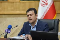 فعالان اقتصاد دیجیتال میدان‌داران اقتصادی جنگ | نظر افشین درباره رفع محدودیت‌های اینترنتی