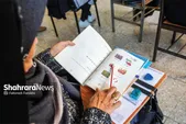 تعاریف جدید باسوادی و اجرای طرح ‎های مهارت آموزی در نهضت سوادآموزی | تحول در  الفبای آموزش
