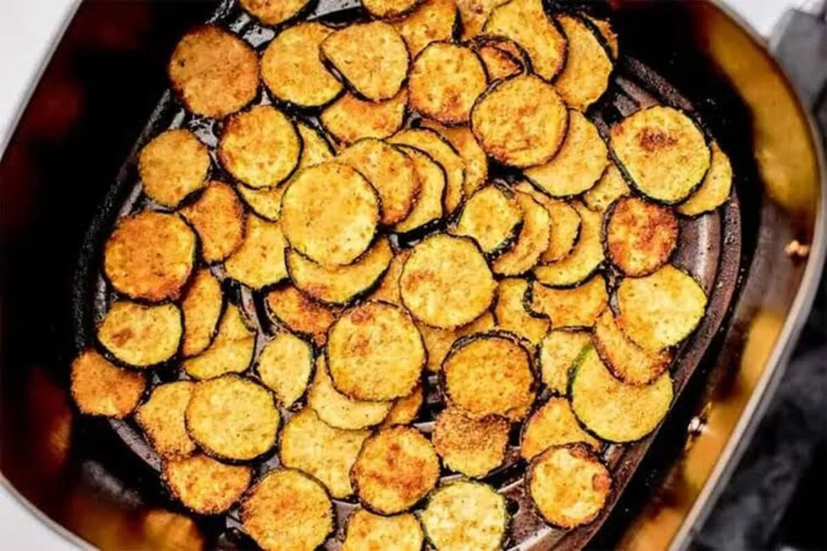طرز تهیه یک میان وعده تُرد و خوشمزه به جای چیپس‌های شور و چرب!