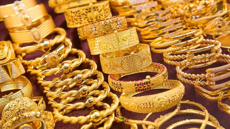 پیش‌بینی قیمت طلا و سکه هفته آینده | قیمت طلا صعودی می‌ماند؟