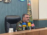 امیر سرتیپ امان‌اللهی: گلایه‌های مردم درباره فروشگاه‌های اتکا پیگیری می‌شود