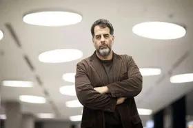 واکنش &laquo;محسن امیریوسفی&raquo; به کنترل سینمای زیرزمینی