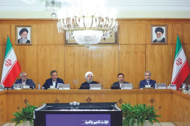 ۱۳۳ میلیارد برای حاشیه مشهد