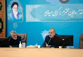 واکنش وزیر کشور به بیانیه میرحسین موسوی: گروه&zwnj;های سیاسی موضع خود را با جریان فتنه مشخص کنند