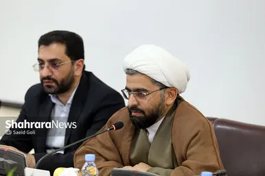 آیین تکریم و معارفه مدیران شهری و مدیرعامل موسسه فرهنگی شهرآرا