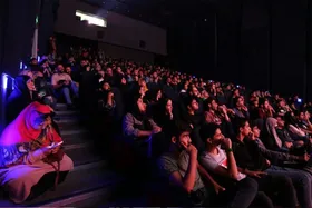 گیشه ۵۲ میلیارد تومانی سینمای ایران در ۱۰ روز اول آذر ۱۴۰۲