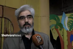فیلم کودکانه &laquo;کاکالوتی&raquo; تجربه&zwnj;ای کم&zwnj;نظیر برای سینمای مشهد است + فیلم