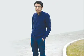 روایتی از زندگی جوانی که در کار&zwnj;های داوطلبانه بسیاری مشارکت دارد