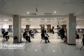 زمان اعلام نتایج آزمون استخدامی آموزش و پرورش ۱۴۰۱ مشخص شد + جزئیات