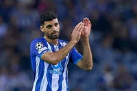 فیلم گل مردود مهدی طارمی به بارسلونا