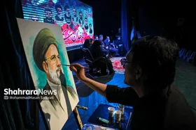 سوگواره هنری شهدای خدمت &laquo;ققنوس&raquo;