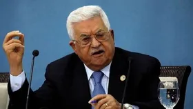 درخواست &laquo;محمود عباس&raquo; از حماس برای پذیرش آتش&zwnj;بس