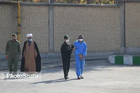 متلاشی شدن هفت باند سازمان یافته قاچاق کالا و ارز در خراسان رضوی