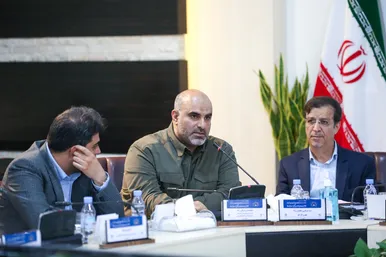 یکصد و نوزدهمین نشست مجمع شهرداران کلانشهرها و مراکز استان ها