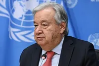 حمایت سازمان ملل از ابتکار صلح نخست وزیر سودان و درخواست آتش‌بس فوری