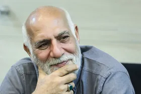 کارگردان &laquo;ستایش&raquo; وارد شبکه خانگی شد