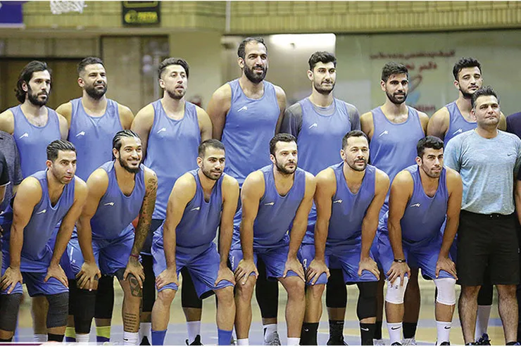 اعتبار نفت ایران در دستان آبادانی‌ها