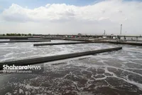 ساخت تصفیه‌خانه در مشهد معادل ۳۵ سال گذشته