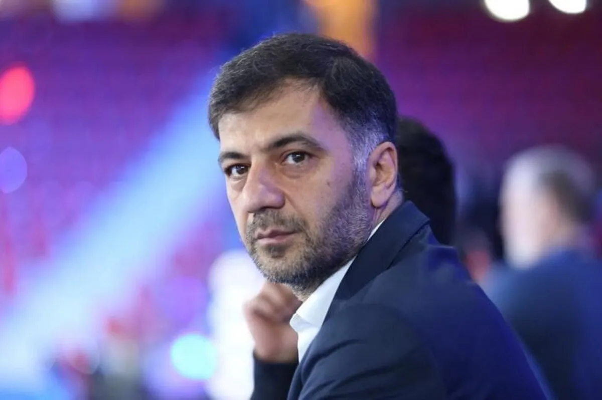 افشاگری کریمی در خصوص مسائل باشگاه استقلال| بازیکنان آبی‌ دی‌ماه پول گرفتند!