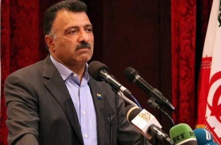 وضعیت بحرانی در ۳۴ حوضه آبریز خراسان رضوی