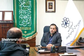 توقف خودرو&zwnj;های سنگین در توقفگاه جدید مشهد