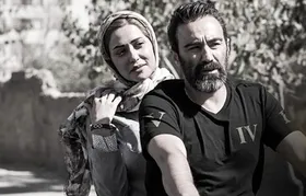 رونمایی از پوستر رسمی سه کام حبس