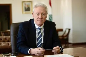 وزیر خارجه لبنان خواستار توقف فوری حملات اسرائیل به شهر صور شد