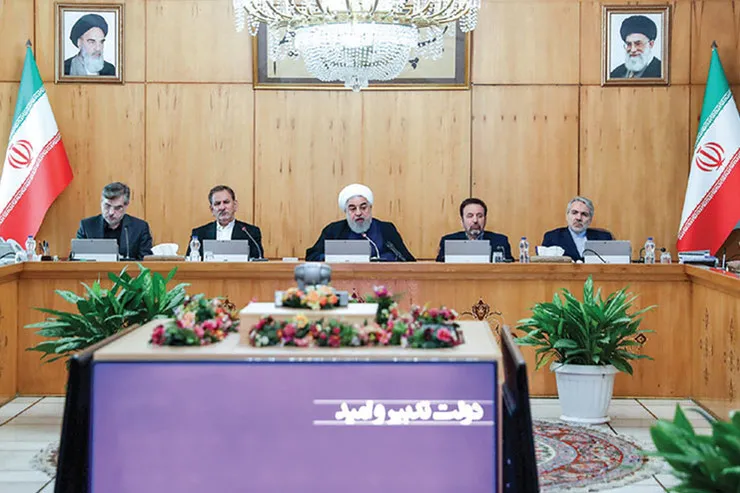 مبارزه با فساد را به اختلاف تبدیل نکنیم