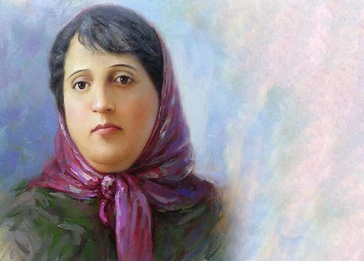«پروین اعتصامی»، صدای نجیب زن ایرانی در شعر فارسی