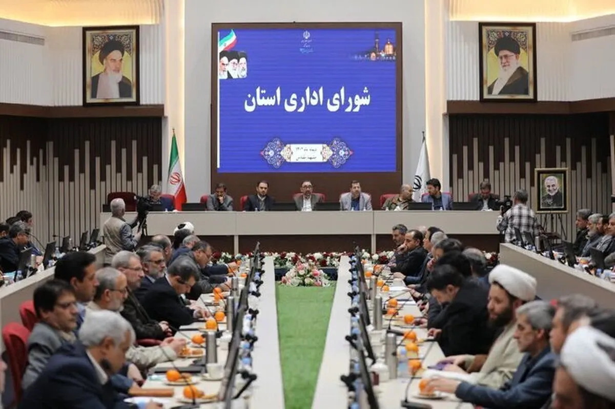 کاهش ۱۱ درصدی میزان بیمه بیکاری در خراسان رضوی | خراسان رضوی رتبه دوم کشور در حوزه پایین‌ترین نرخ بیکاری