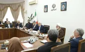 تصویب ضوابط نام‌گذاری‌های منتسب به رهبر شهید (۲۴ شهریور ۱۴۰۵)