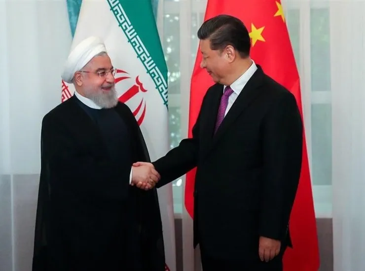 آیا کرونا روابط تهران و پکن را مستحکم‌تر کرد؟