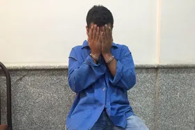 ۲ شرط مهم مادر مقتول برای بخشش قاتل سنگدل جه بود؟
