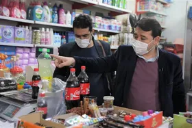 مقاومت فروشگاه&zwnj;های زنجیره&zwnj;ای برای درج&zwnj;نکردن قیمت کارخانه بر روی کالا&zwnj;ها
